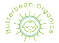 Butterbean Organics logo 